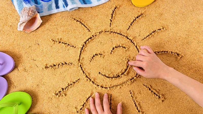 D Vitamini: Güneş ve Beslenmeyle Nasıl Karşılanır?