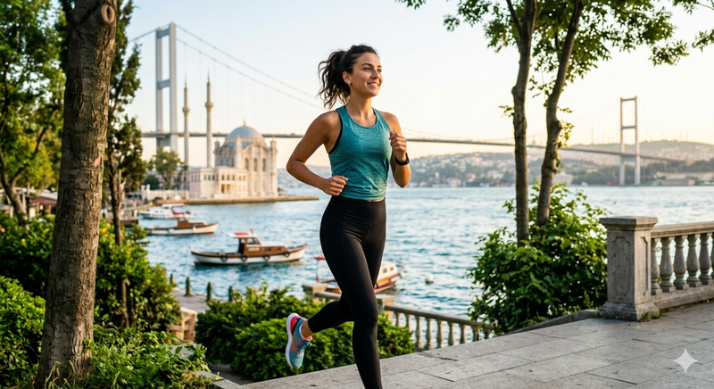 Hareketin Gücü: Spor ve Sağlık Arasındaki Ayrılmaz Bağ