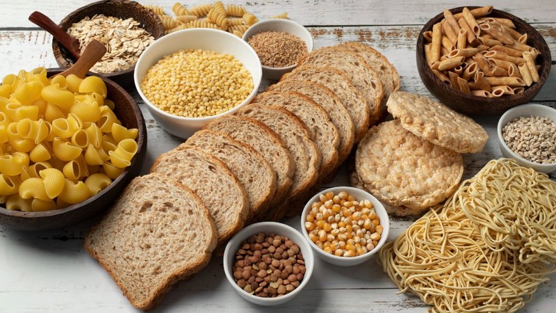 Makarna mı Pilav mı? Diyette Doğru Tercih Hangisi?
