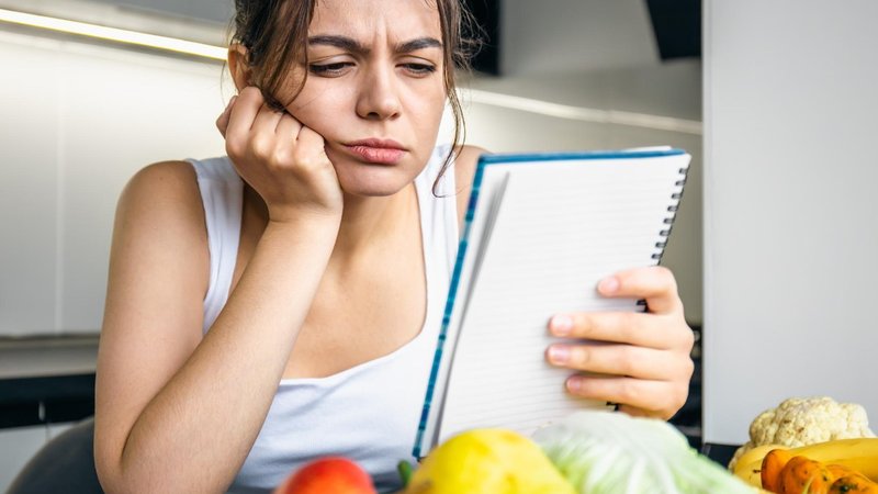İnsülin Direnci Olanlar Nasıl Beslenmeli? Meyve, Ekmek ve Bulgur Sorularının Cevabı