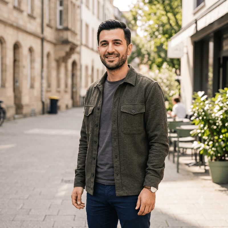Ozan Demir