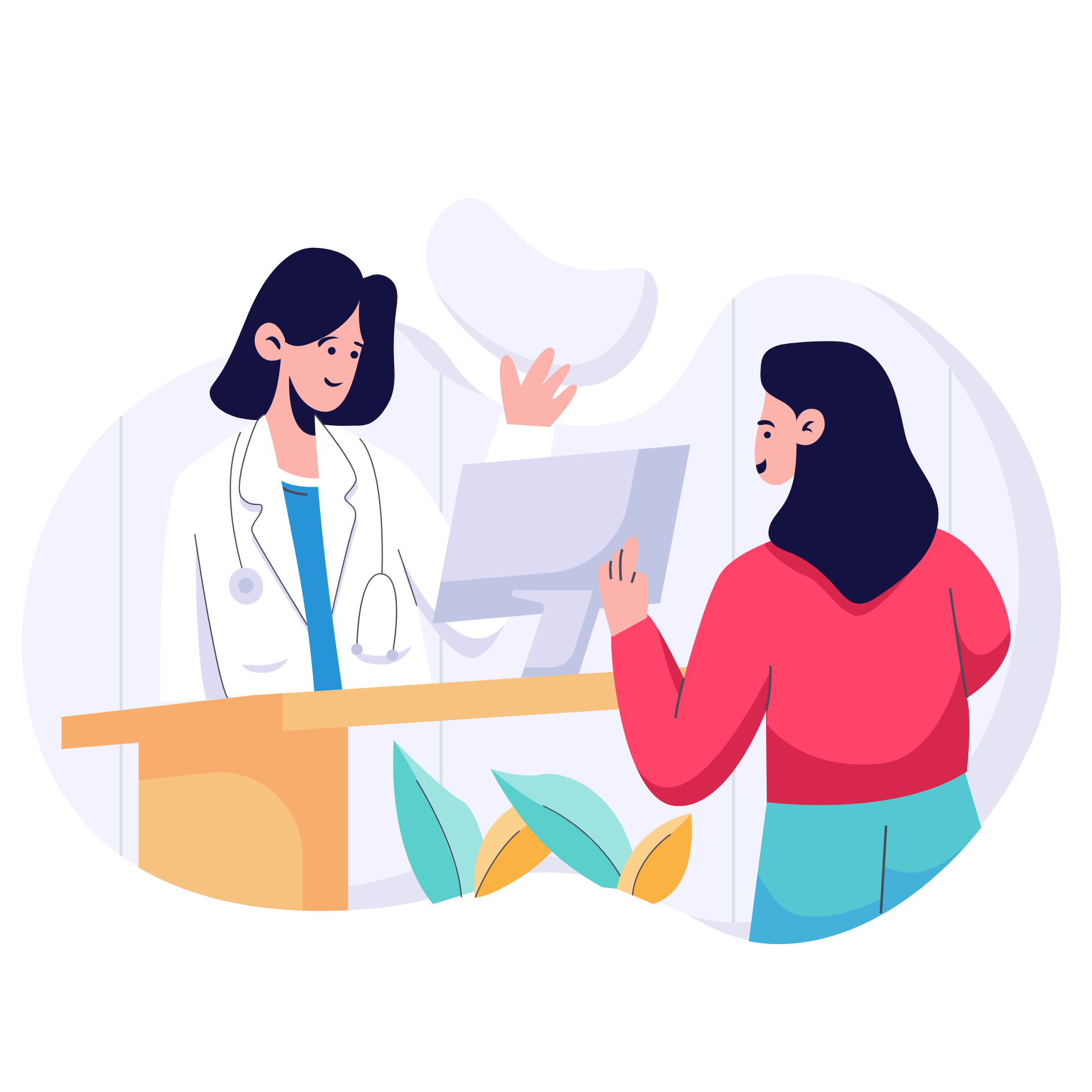 doctor image