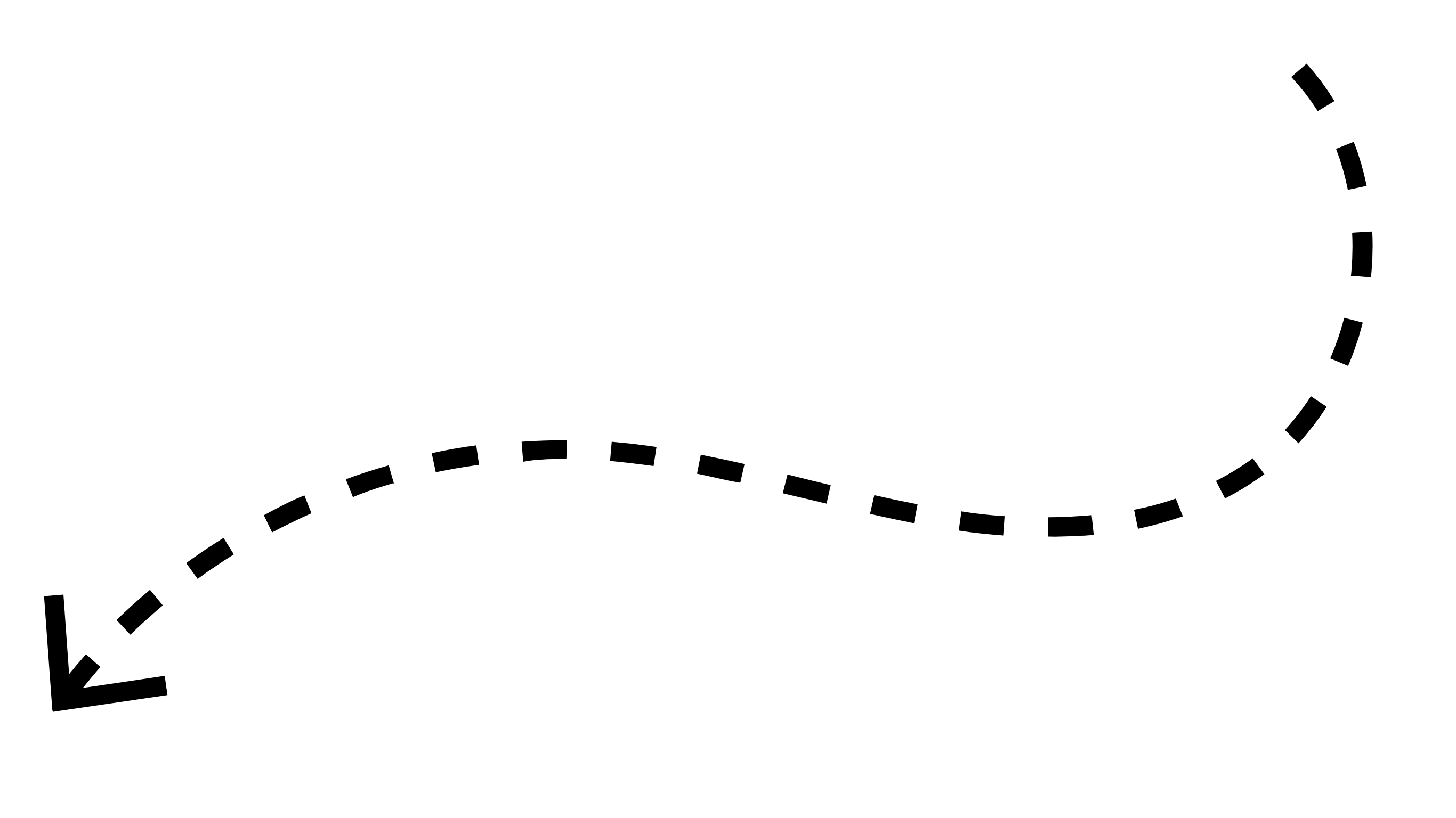 geçiş oku