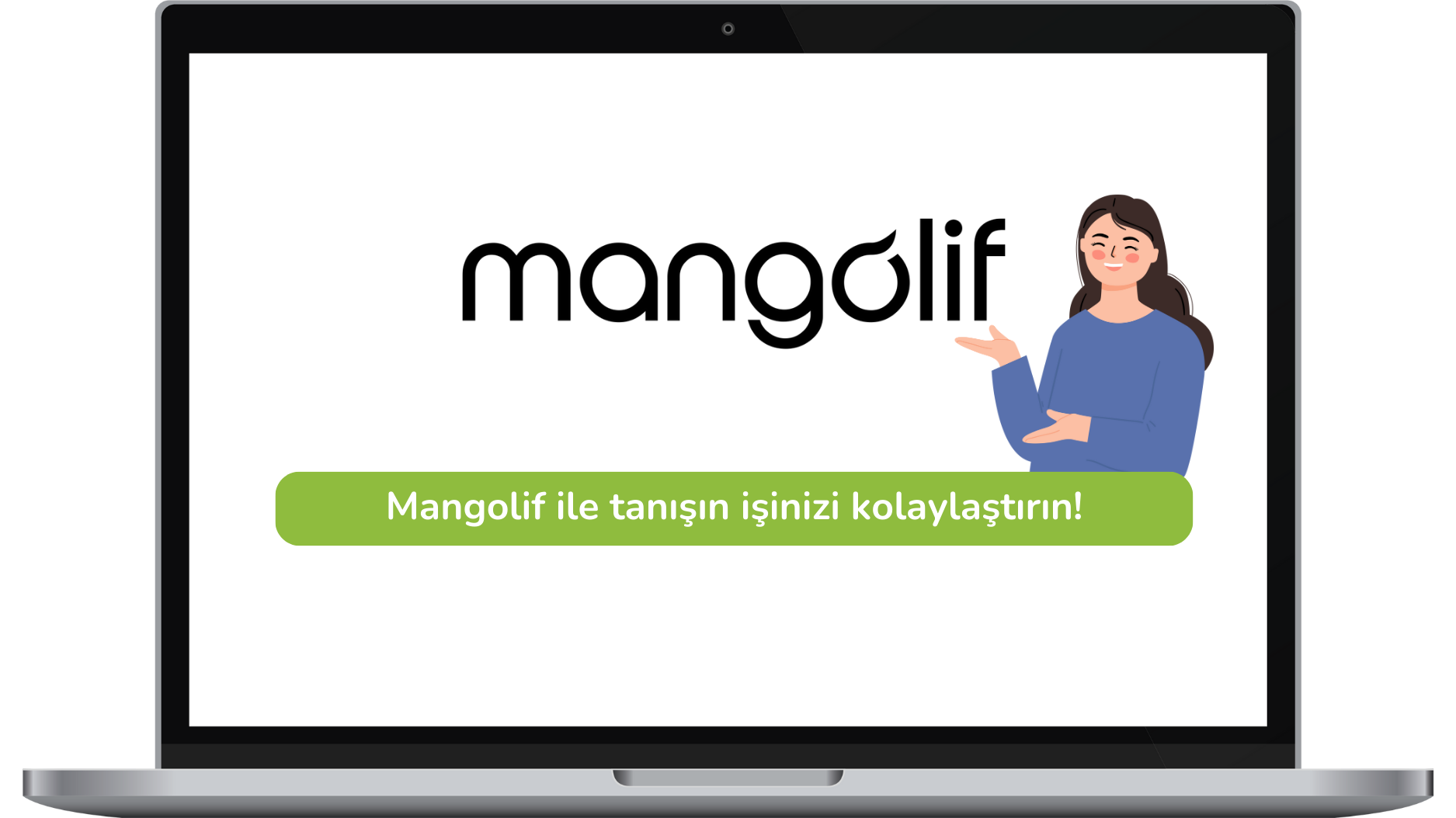 Mangolif Tanıtım Videosu