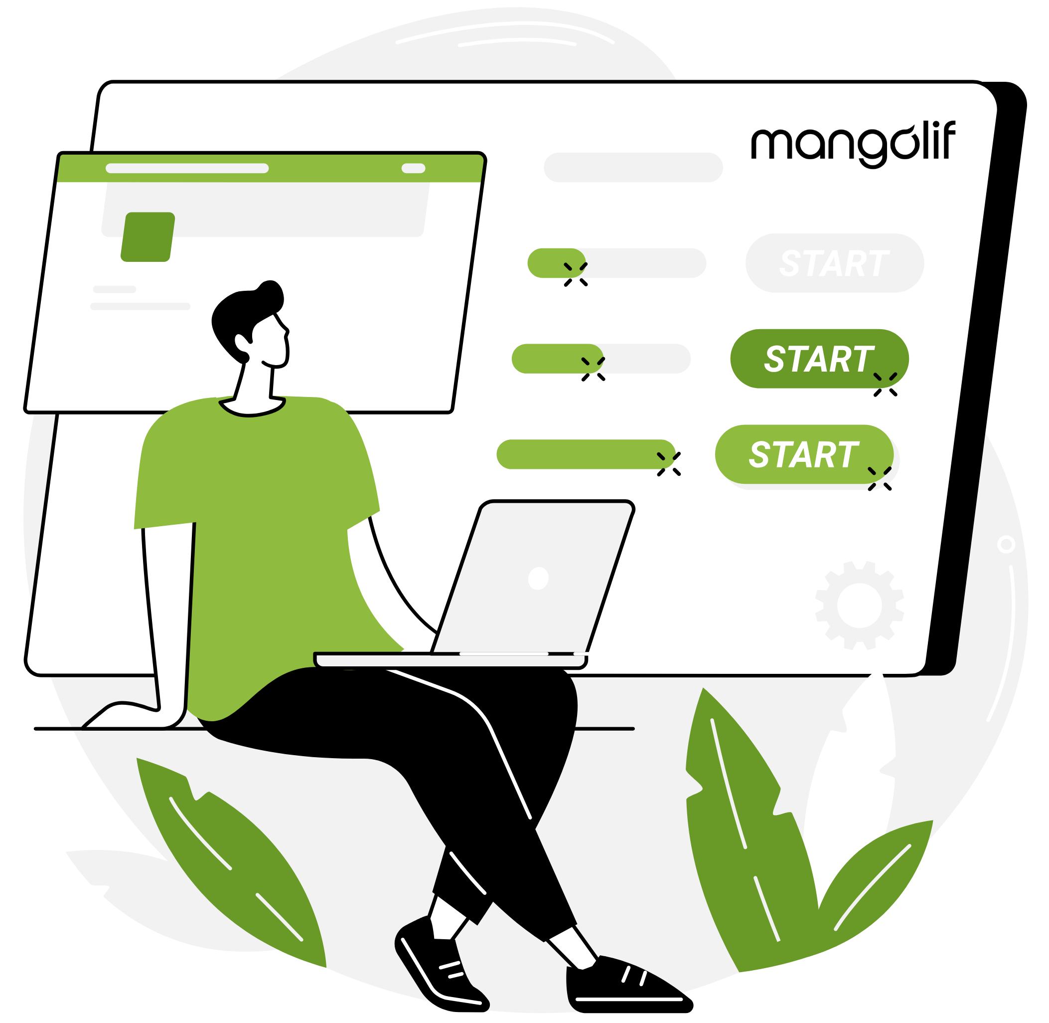 website