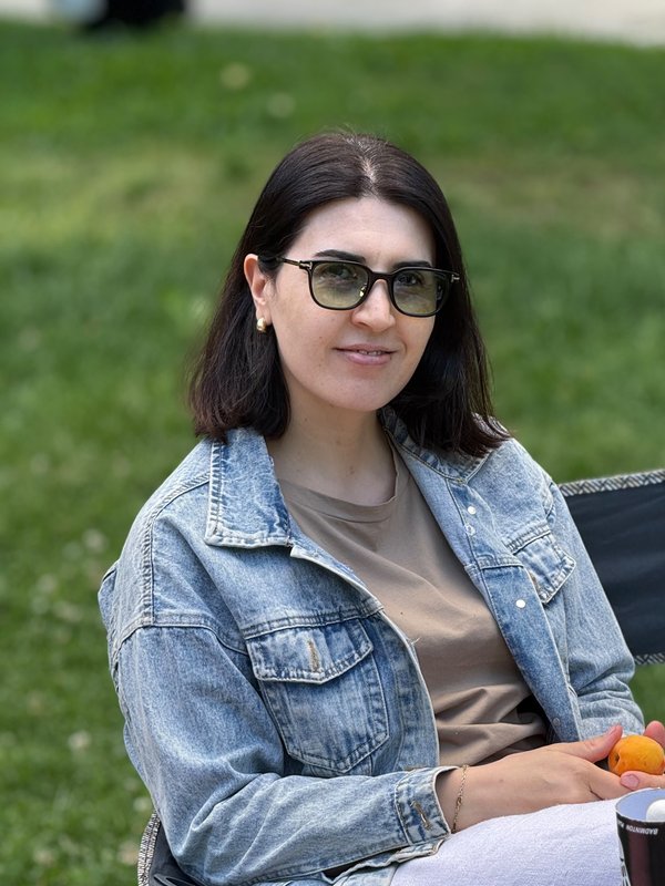 Amina Ünal