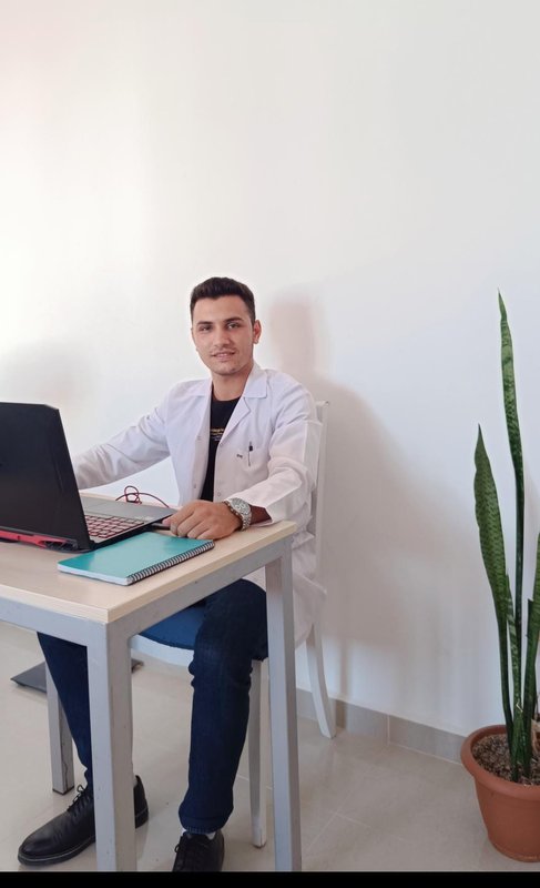 Mehmet Ali Çalış