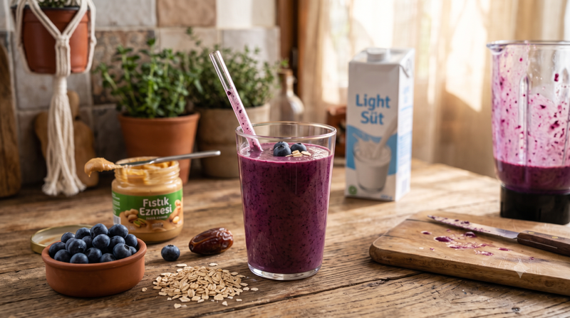 Mor Smoothie